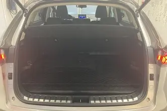 Lexus NX 300h, 2.5, 114 kW, hübriid, automaat, nelikvedu