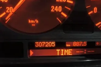 BMW X5, 2.9, 135 kW, diisel, automaat, nelikvedu