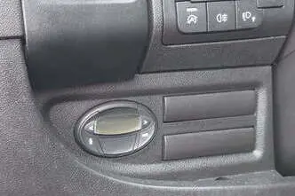 Citroën Jumper, 2.2, 103 kW, дизель, механическая, передний привод