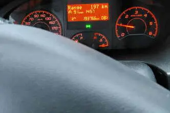 Citroën Jumper, 2.2, 103 kW, дизель, механическая, передний привод