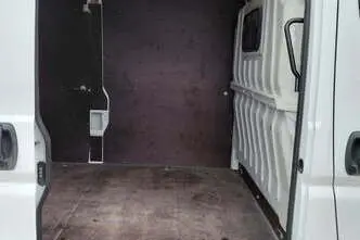 Citroën Jumper, 2.2, 103 kW, дизель, механическая, передний привод