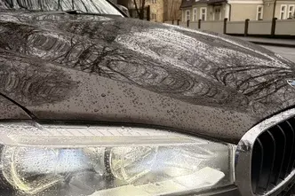 BMW X6, 3.0, 225 kW, petrol, automatic, four-wheel drive