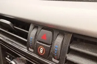 BMW X6, 3.0, 225 kW, petrol, automatic, four-wheel drive