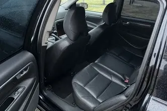 Volvo V70, 2.4, 120 kW, diisel, manuaal, esivedu
