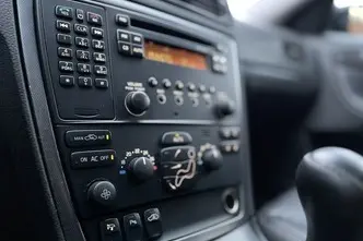 Volvo V70, 2.4, 120 kW, diisel, manuaal, esivedu