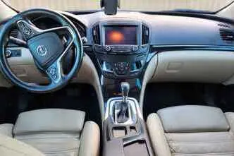 Opel Insignia, 1.6, 100 kW, дизель, автомат, передний привод