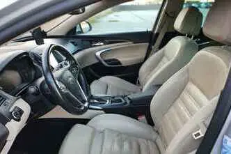 Opel Insignia, 1.6, 100 kW, дизель, автомат, передний привод