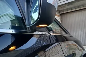 Ford Galaxy, 2.0, 132 kW, diisel, automaat, esivedu