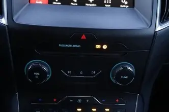 Ford Galaxy, 2.0, 132 kW, diisel, automaat, esivedu