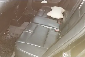 BMW X3, 3.0, 150 kW, diisel, automaat, nelikvedu