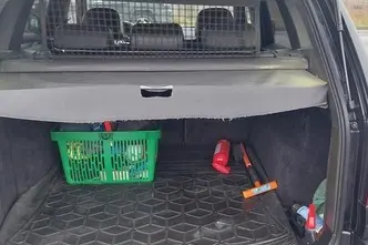 BMW X3, 3.0, 150 kW, diisel, automaat, nelikvedu