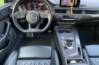 Audi S5, 3.0, 260 kW, bensiin, automaat, nelikvedu