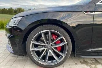 Audi S5, 3.0, 260 kW, bensiin, automaat, nelikvedu