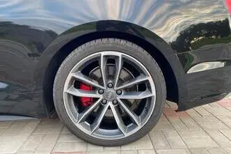 Audi S5, 3.0, 260 kW, bensiin, automaat, nelikvedu