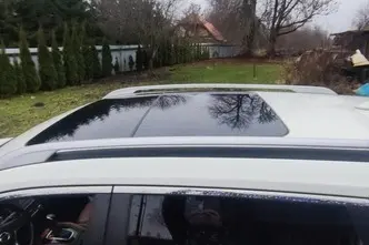 Nissan X-Trail, 110 kW, diisel, automaat, nelikvedu