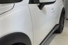 Mazda CX-3, 2.0, 88 kW, benzinas, automatinė, priekiniai varomieji ratai