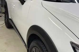 Mazda CX-3, 2.0, 88 kW, benzinas, automatinė, priekiniai varomieji ratai