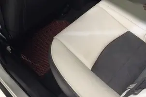 Mazda CX-3, 2.0, 88 kW, benzinas, automatinė, priekiniai varomieji ratai