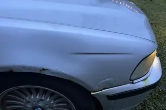 BMW 525, 2.5, 105 kW, дизель, механическая, задний привод