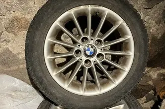 BMW 525, 2.5, 105 kW, дизель, механическая, задний привод