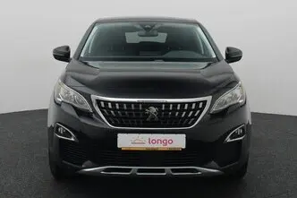 Peugeot 3008, 1.5, 96 kW, дизель, механическая, передний привод