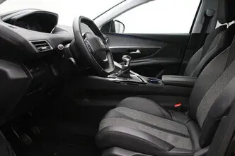 Peugeot 3008, 1.5, 96 kW, дизель, механическая, передний привод