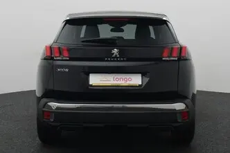 Peugeot 3008, 1.5, 96 kW, дизель, механическая, передний привод