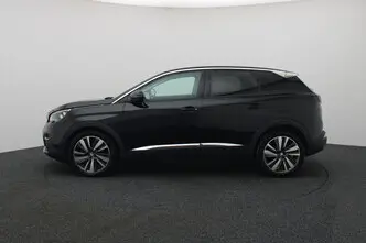 Peugeot 3008, 1.5, 96 kW, дизель, механическая, передний привод
