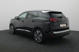 Peugeot 3008, 1.5, 96 kW, дизель, механическая, передний привод