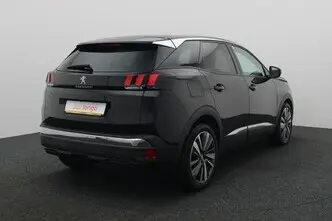 Peugeot 3008, 1.5, 96 kW, дизель, механическая, передний привод