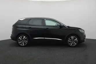 Peugeot 3008, 1.5, 96 kW, дизель, механическая, передний привод