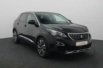 Peugeot 3008, 1.5, 96 kW, дизель, механическая, передний привод