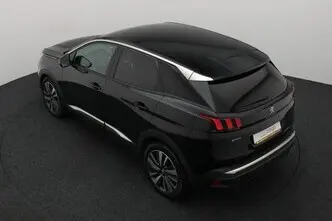 Peugeot 3008, 1.5, 96 kW, дизель, механическая, передний привод