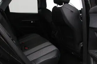 Peugeot 3008, 1.5, 96 kW, дизель, механическая, передний привод