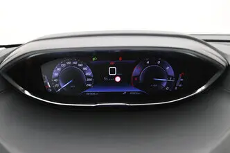 Peugeot 3008, 1.5, 96 kW, дизель, механическая, передний привод