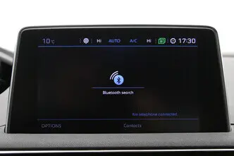 Peugeot 3008, 1.5, 96 kW, дизель, механическая, передний привод