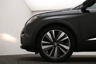Peugeot 3008, 1.5, 96 kW, дизель, механическая, передний привод