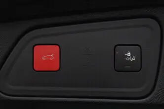Peugeot 3008, 1.5, 96 kW, дизель, механическая, передний привод