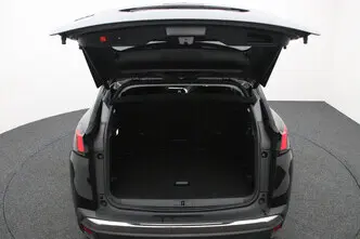 Peugeot 3008, 1.5, 96 kW, дизель, механическая, передний привод