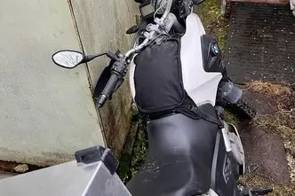 BMW G 650 GS SERTAO, 0.7, 35 kW, bensiin, manuaal, tagavedu