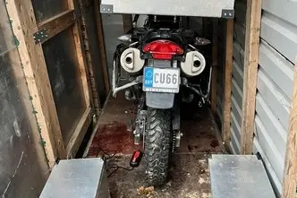 BMW G 650 GS SERTAO, 0.7, 35 kW, bensiin, manuaal, tagavedu