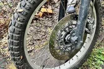 BMW G 650 GS SERTAO, 0.7, 35 kW, bensiin, manuaal, tagavedu