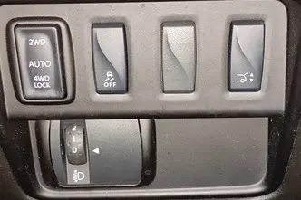 Renault Koleos, 2.0, 140 kW, diesel, automatic, four-wheel drive