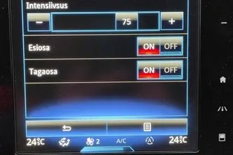 Renault Koleos, 2.0, 140 kW, diesel, automatic, four-wheel drive