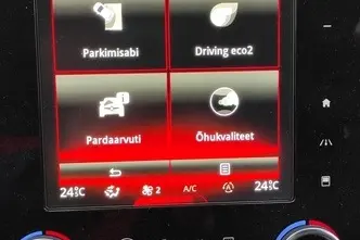 Renault Koleos, 2.0, 140 kW, diesel, automatic, four-wheel drive