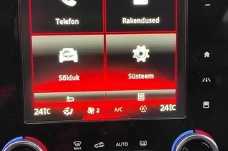 Renault Koleos, 2.0, 140 kW, diesel, automatic, four-wheel drive