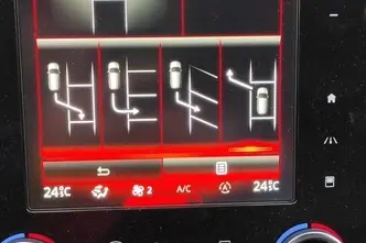 Renault Koleos, 2.0, 140 kW, diesel, automatic, four-wheel drive