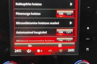 Renault Koleos, 2.0, 140 kW, diesel, automatic, four-wheel drive