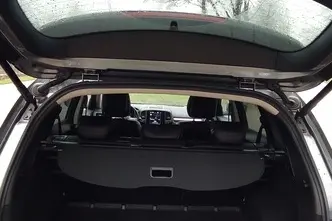 Renault Koleos, 2.0, 140 kW, diesel, automatic, four-wheel drive