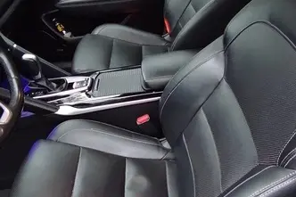 Renault Koleos, 2.0, 140 kW, diesel, automatic, four-wheel drive